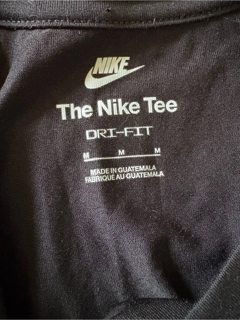 Nike classic long